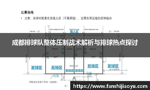 成都排球队整体压制战术解析与排球热点探讨